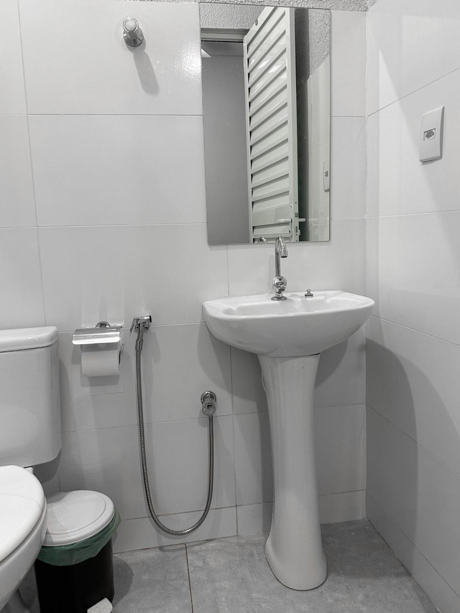 Spot Hotel E Pousada Uberlândia Exterior foto